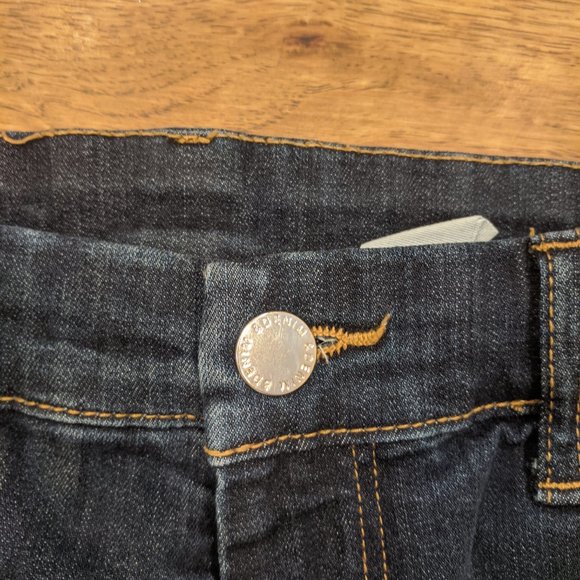 & Denim Flare Jeans - Picture 2 of 3